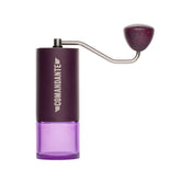 Comandante C40 Nitro Blade Coffee Grinder MK4 (Deep Purple - BB Style)