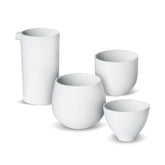 Loveramics Brewers Coffee Cups + Jug Collection (Carrara White)