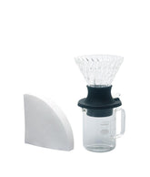 Hario V60 Immersion Dripper Switch Set - Size 02