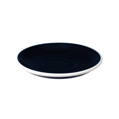 Loveramics Egg Latte Saucer (Denim) 15.5cm