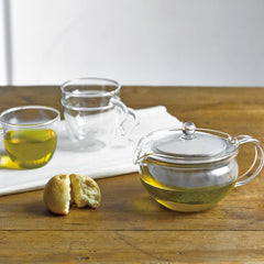 Hario Chacha Fukami Tea Pot 450ml