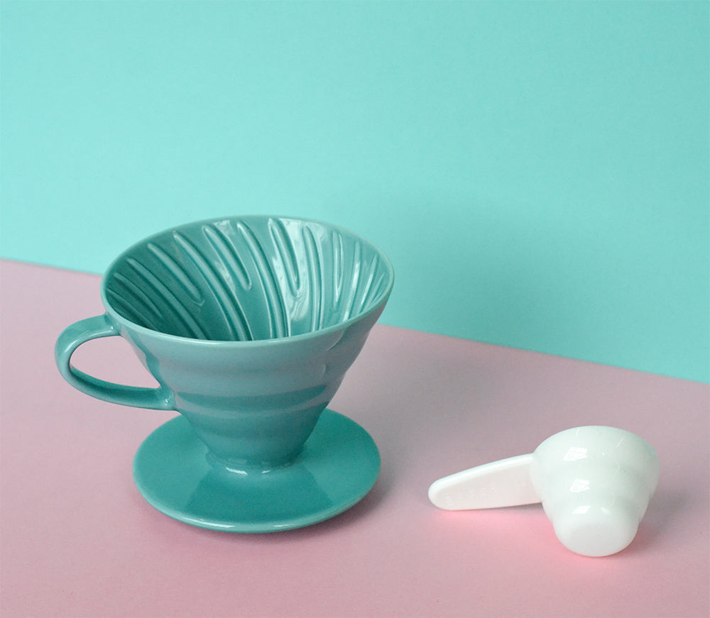 Hario V60 Measuring Scoop / Spoon (Plastic)