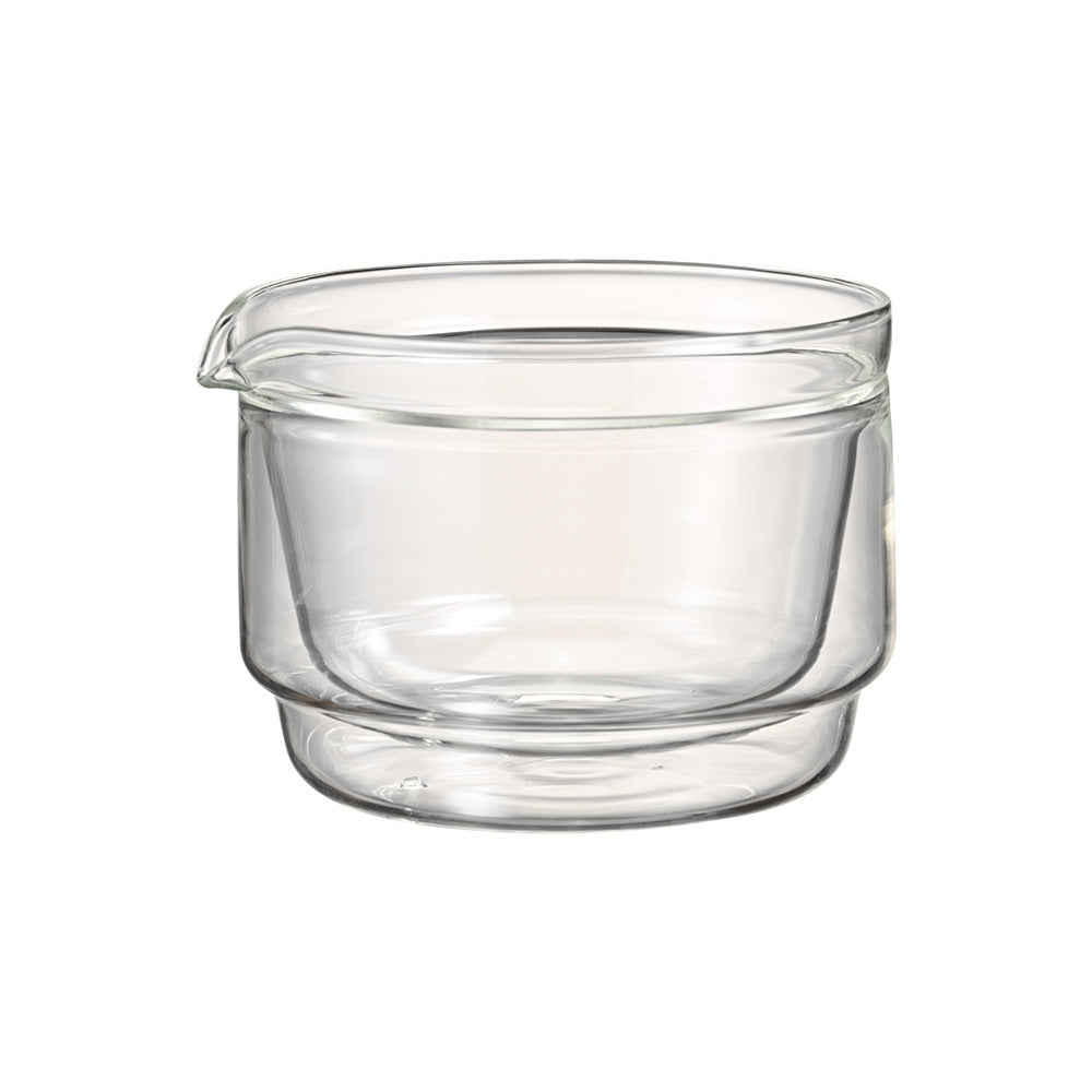 Hario Matcha Collection Tea Set (Clear)