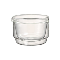 Hario Matcha Collection Tea Set (Clear)