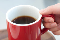Loveramics Bond Coffee Mug (Black) 300ml